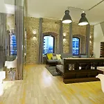 شقة Loft