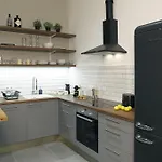 شقة Loft بودابست