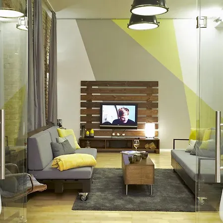 Loft شقة