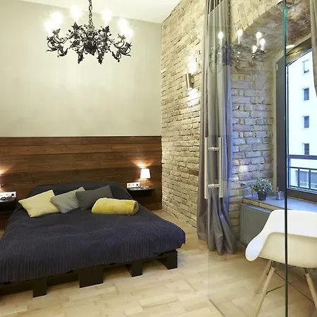 Loft Appartement *