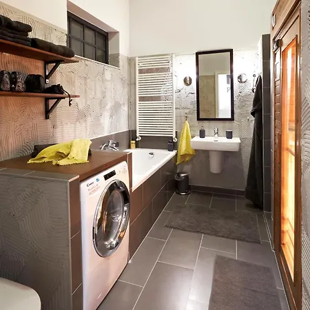 Loft *