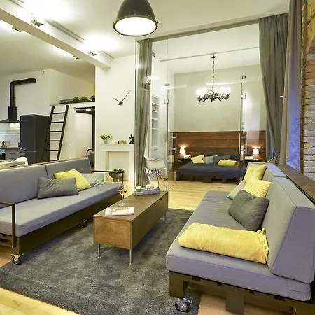 Loft *