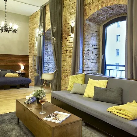 Loft Budapest