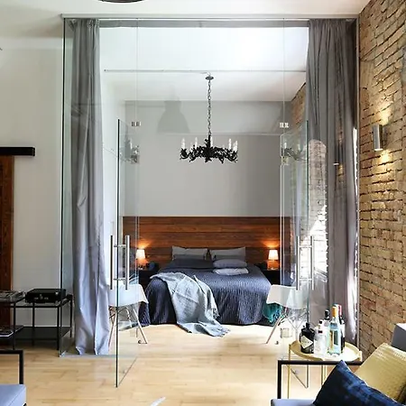 Apartment Loft