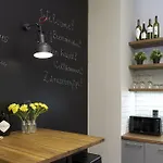 Apartment Loft Budapest