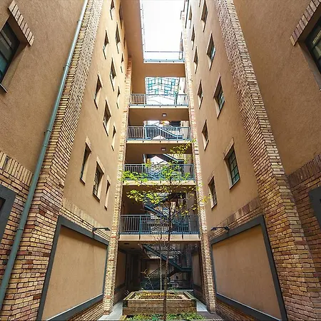 Loft * Будапешт