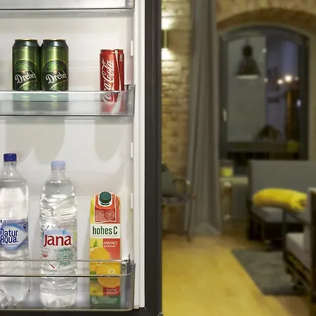 Apartamento Loft